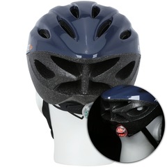 Capacete para Bike MTB com LED Atrio BI138 - Adulto - Foto 6