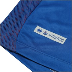 Camisa Islândia I 2018 Erreà - Masculina - Foto 8