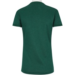Camisa do Palmeiras I 2018 adidas - Feminina - Foto 2