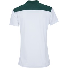 Camisa do Palmeiras II 2018 adidas - Feminina - Foto 2