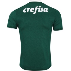 Camisa do Palmeiras I 2018 adidas - Masculina - Foto 2