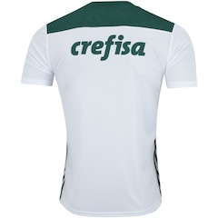 Camisa do Palmeiras II 2018 adidas - Masculina - Foto 2