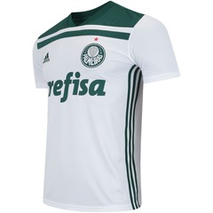 Camisa do Palmeiras II 2018 adidas - Masculina - Foto 3