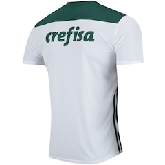 Camisa do Palmeiras II 2018 adidas - Masculina - Foto 4