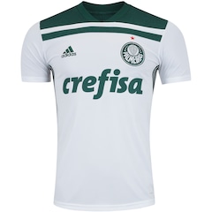Camisa do Palmeiras II 2018 adidas - Masculina - Foto 1