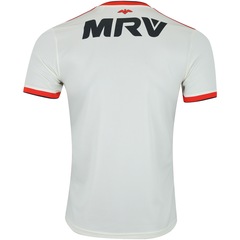 Camisa do Flamengo II 2018 adidas - Masculina - Foto 2