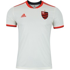 Camisa do Flamengo II 2018 adidas - Masculina - Foto 1