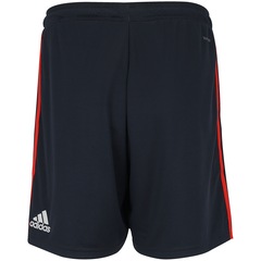 Calção do Flamengo II 2018 adidas - Masculino - Foto 2