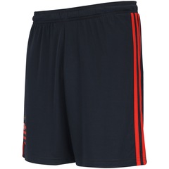 Calção do Flamengo II 2018 adidas - Masculino - Foto 3