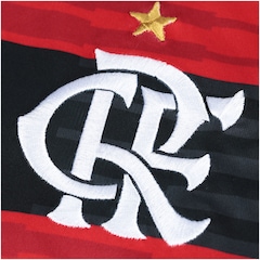 Camiseta Regata do Flamengo I 2018 adidas - Masculina - Foto 4