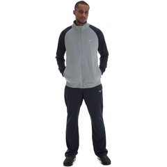 Agasalho Mizuno Kori - Masculino - Foto 3