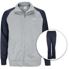 Agasalho Mizuno Kori - Masculino - Foto 4