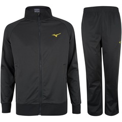 Agasalho Mizuno Kori - Masculino - Foto 1