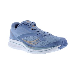 Tênis Saucony Kinvara 9 - Feminino - Foto 2