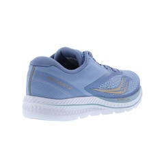 Tênis Saucony Kinvara 9 - Feminino - Foto 8