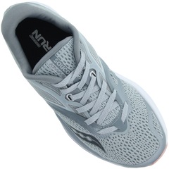 Tênis Saucony Kinvara 9 - Feminino - Foto 9