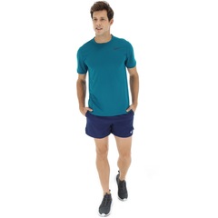 Camiseta Nike Breathe Top SS Vent - Masculina - Foto 6