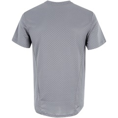 Camiseta Nike Breathe Top SS Vent - Masculina - Foto 3
