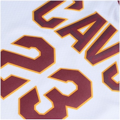 Camisa Regata Nike NBA Cleveland Cavaliers Lebron James 23 - Masculina - Foto 3