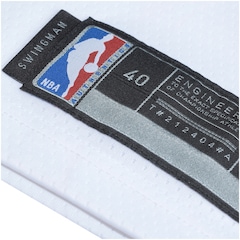 Camisa Regata Nike NBA Cleveland Cavaliers Lebron James 23 - Masculina - Foto 5