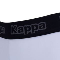 Bermuda Térmica Kappa Belquior 2.0 - Masculina - Foto 5