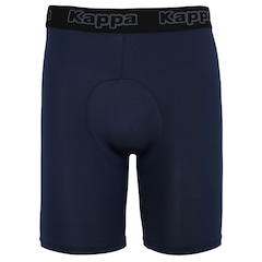 Bermuda Térmica Kappa Belquior 2.0 - Masculina - Foto 3