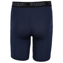 Bermuda Térmica Kappa Belquior 2.0 - Masculina - Foto 4