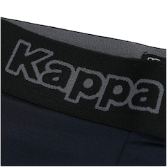 Bermuda Térmica Kappa Belquior 2.0 - Masculina - Foto 5