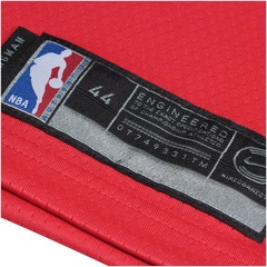 Camisa Regata Nike NBA Houston Rockets Chris Paul 3 - Masculina - Foto 4