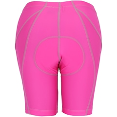Bermuda de Ciclismo com Proteção Solar UV Refactor Angel Power - Feminina - Foto 4