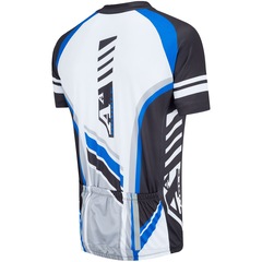 Camisa de Ciclismo com Proteção Solar UV Refactor Double AA - Masculina - Foto 4
