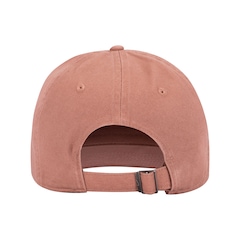 Boné Aba Curva Nike Sportswear H86 Futura Washed - Strapback - Adulto - Foto 4