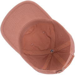 Boné Aba Curva Nike Sportswear H86 Futura Washed - Strapback - Adulto - Foto 7