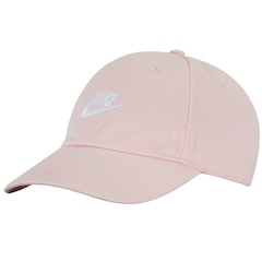 Boné Aba Curva Nike Sportswear H86 Futura Washed - Strapback - Adulto - Foto 1