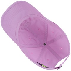 Boné Aba Curva Nike Sportswear H86 Futura Washed - Strapback - Adulto - Foto 6