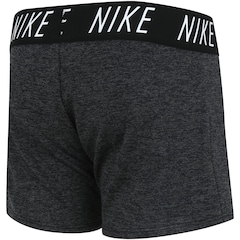 Shorts Nike Dry Trophy Feminino - Infantil - Foto 2
