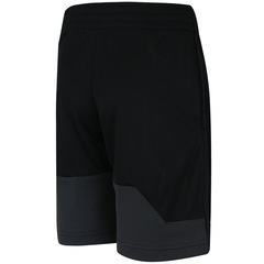 Bermuda Nike Dry HBR - Infantil - Foto 2