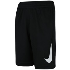 Bermuda Nike Dry HBR - Infantil - Foto 1