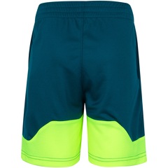 Bermuda Nike Dry HBR - Infantil - Foto 4