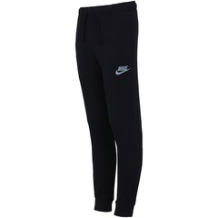 Calça Nike Jersey Jogger - Infantil - Foto 1