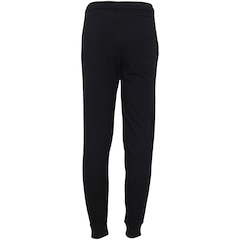 Calça Nike Jersey Jogger - Infantil - Foto 4