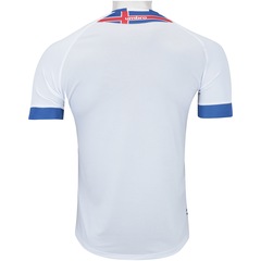 Camisa do Cruzeiro Nations BLAA Vikingur Umbro - Masculina - Foto 2