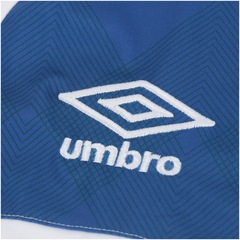 Camisa do Cruzeiro Nations BLAA Vikingur Umbro - Masculina - Foto 5