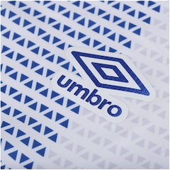 Camisa do Avaí Nations Lion Bleu Umbro - Feminina - Foto 4
