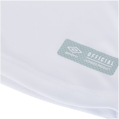 Camisa do Avaí Nations Lion Bleu Umbro - Feminina - Foto 5