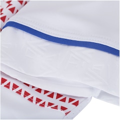 Camisa do Avaí Nations Lion Bleu Umbro - Feminina - Foto 7