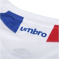Camisa do Avaí Nations Lion Bleu Umbro - Feminina - Foto 8