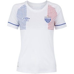 Camisa do Avaí Nations Lion Bleu Umbro - Feminina - Foto 1