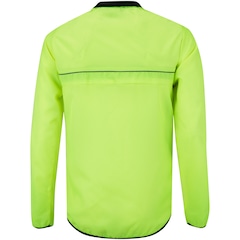 Jaqueta Corta-Vento de Ciclismo Oxer Wind - Masculina - Foto 2