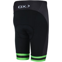 Bermuda de Ciclismo Oxer Monza - Masculina - Foto 2